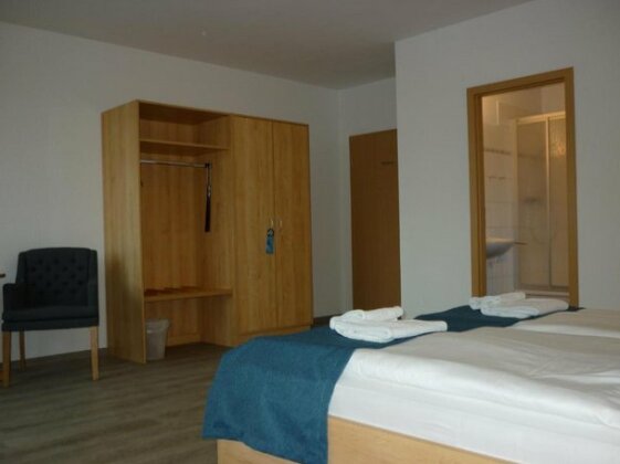 Pension zum Leuchtturm - Photo5