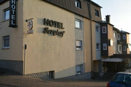 Hotel Berghof Baumholder