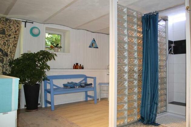 Maison Mille Fleurs - Photo2