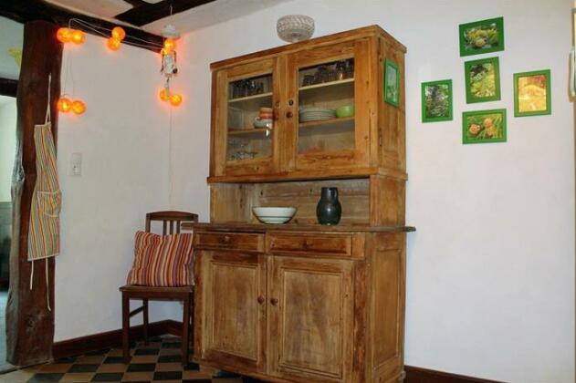 Maison Mille Fleurs - Photo3
