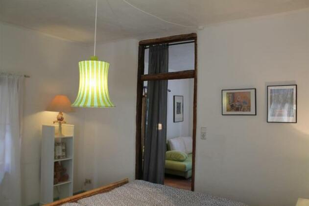 Maison Mille Fleurs - Photo4