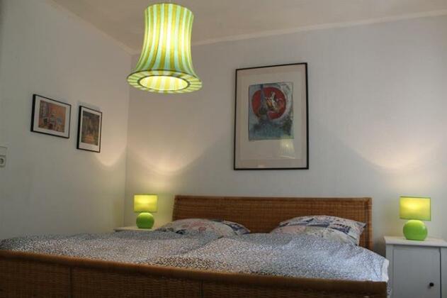 Maison Mille Fleurs - Photo5