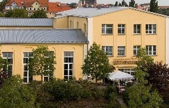 Akzent Hotel Residence Bautzen