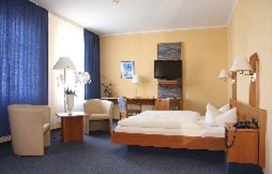 Akzent Hotel Residence Bautzen - Photo4