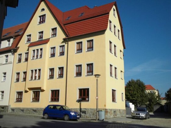 Apartment Bautzen-Sud