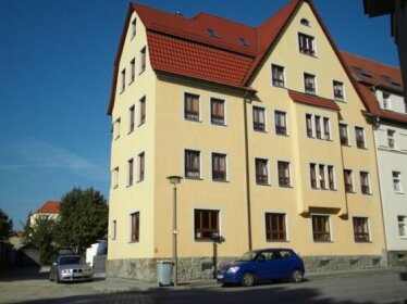 Apartment Bautzen-Sud