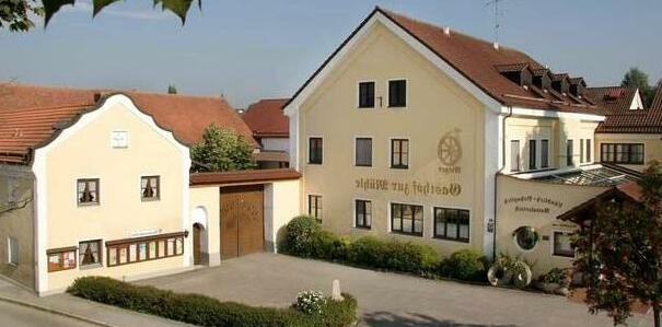 Gasthof zur Muhle - Photo2