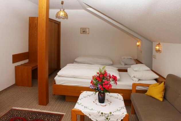 Pension Margaretenhof - Photo4