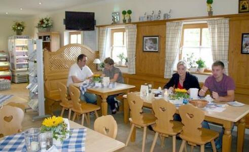 VITAL Camping Bayerbach - Photo2