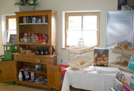 VITAL Camping Bayerbach - Photo4