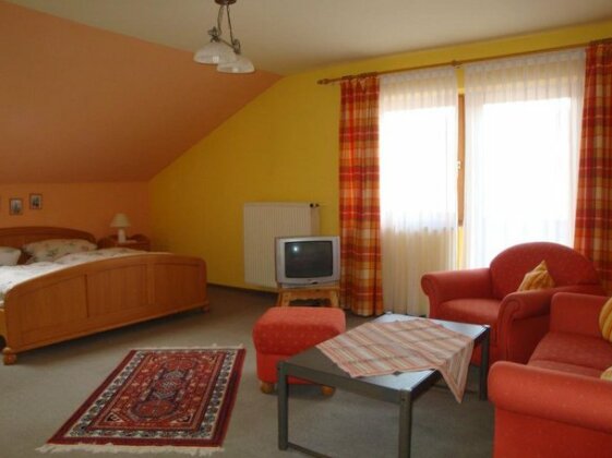Apartments Josef Seitz - Photo2