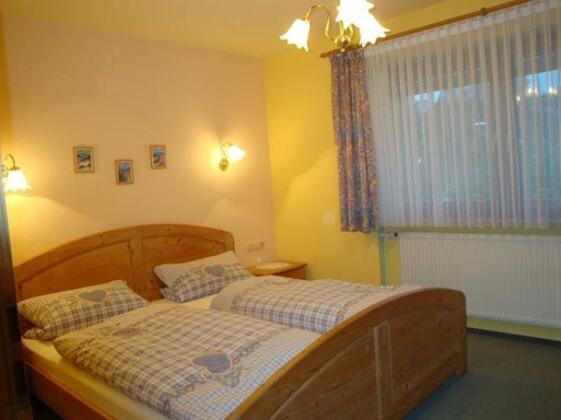Apartments Josef Seitz - Photo3
