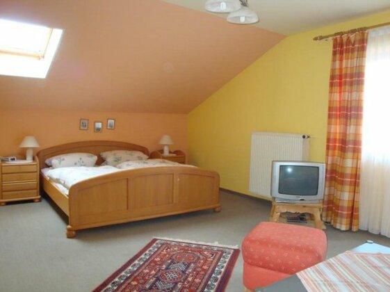 Apartments Josef Seitz - Photo4