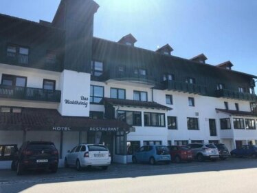 Hotel Das Waldkonig
