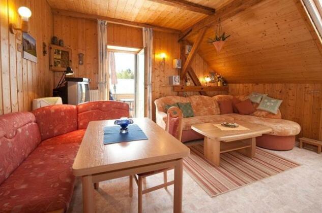 Landhof Steinhutte - Photo4
