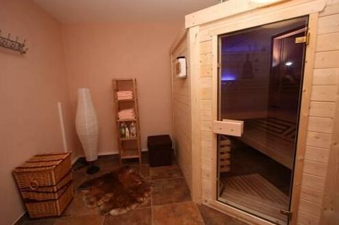 Pension Elan - Photo4