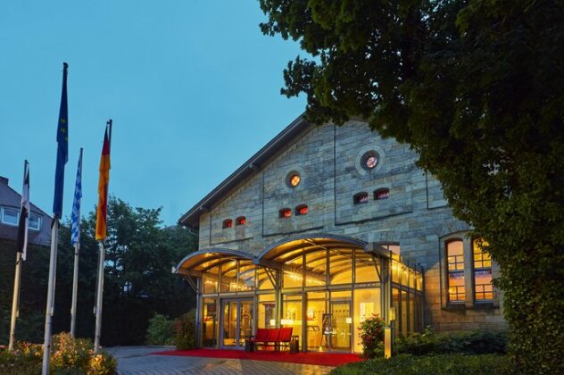 H4 Hotel Residenzschloss Bayreuth - Photo2
