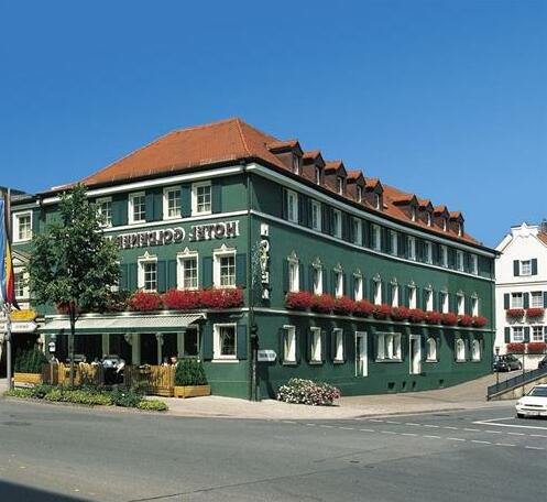 Hotel Goldener Hirsch Bayreuth - Photo2