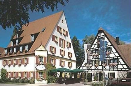 Hotel Restaurant Lohmuhle - Photo2