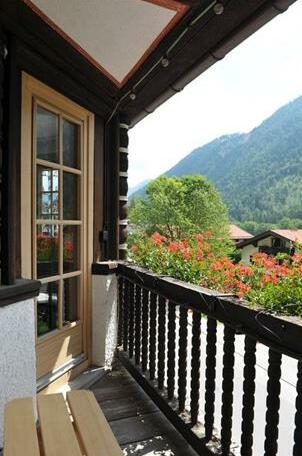 Alpenrose Bayrischzell Hotel & Restaurant - Photo2
