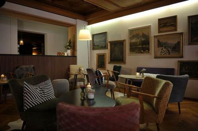 Alpenrose Bayrischzell Hotel & Restaurant - Photo3