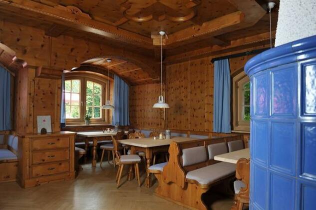 Alpenrose Bayrischzell Hotel & Restaurant - Photo5