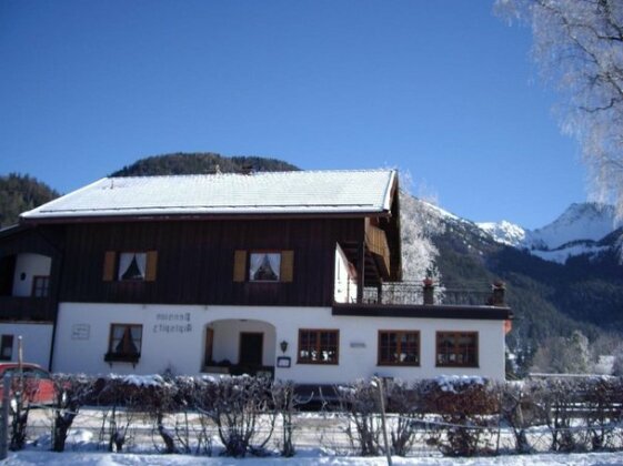Gasthaus Aiplspitz - Photo3