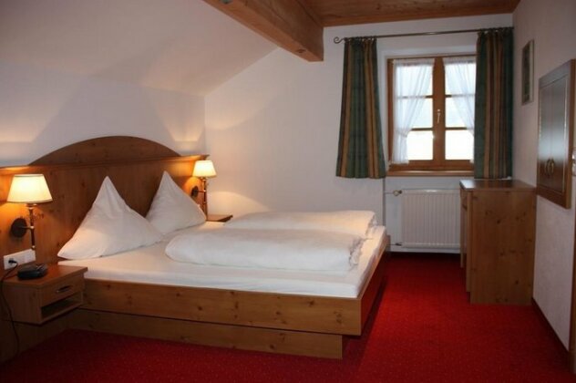 Gasthaus Aiplspitz - Photo5