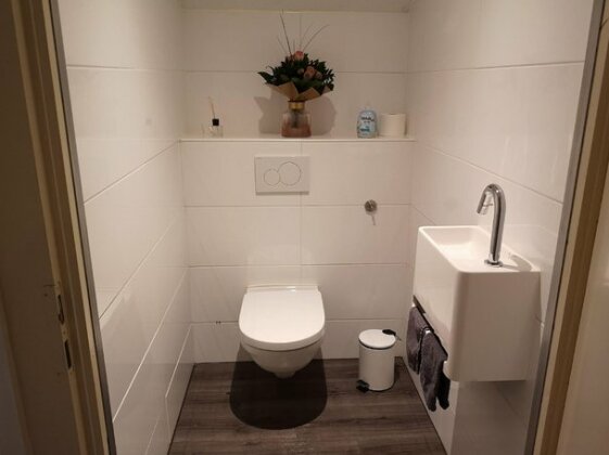 Apartment in Bedburg-Hau for 8 people - Photo3