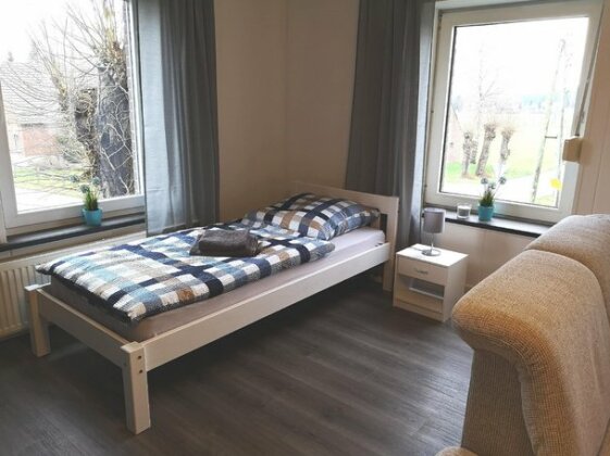 Apartment in Bedburg-Hau for 8 people - Photo4