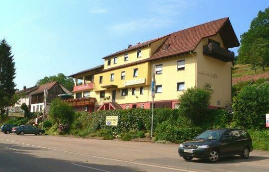 Hotel Gasthof Zur Krone Odenwald-Sterne-Hotel - Photo3