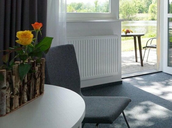 Boootshaus - Am Spreeufer - Photo2