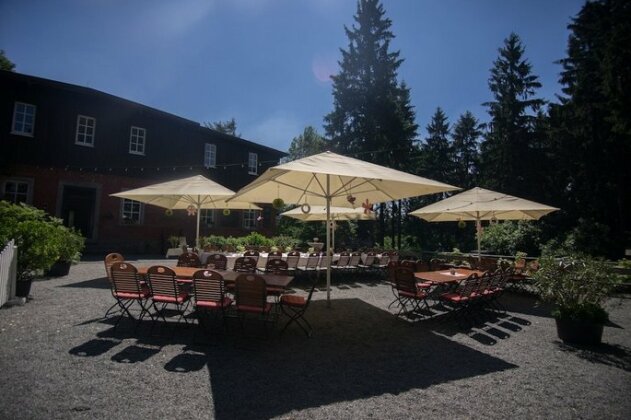 Bergwirtschaft Bieleboh - Photo4