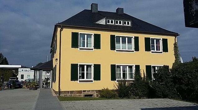 Genesungsort Landhaus Dammert - Photo4