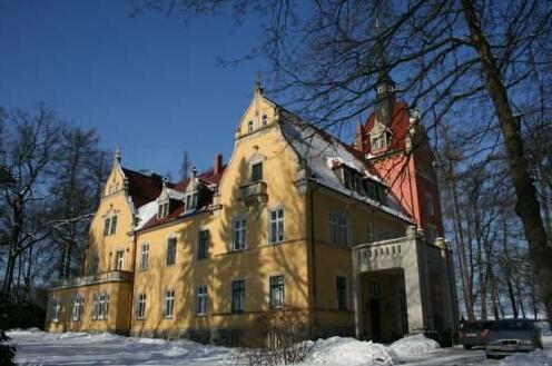 Landhotel Oberlausitz und Oberes Schloss