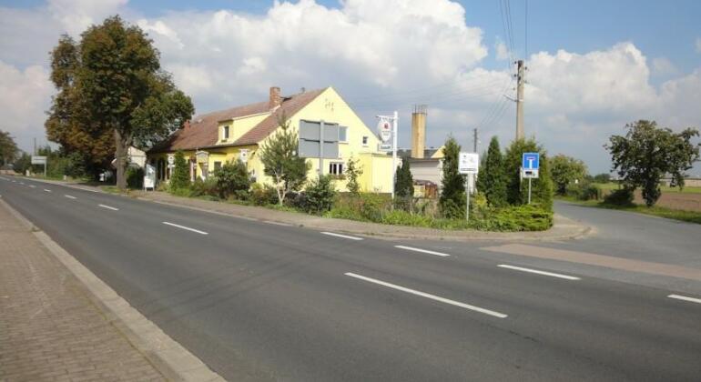 Schroder's Motel in Dobrichau - Photo5