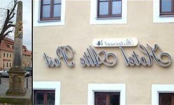 Hotel Alte Post Belgern - Photo2