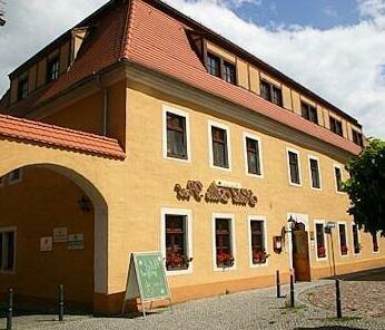 Hotel Alte Post Belgern - Photo3