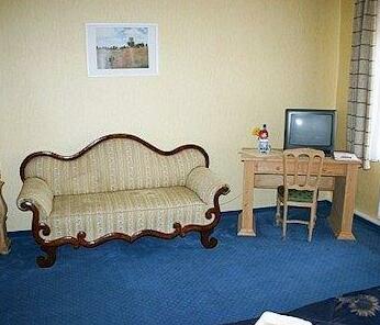 Hotel Alte Post Belgern - Photo4