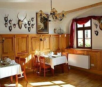 Hotel Alte Post Belgern - Photo5
