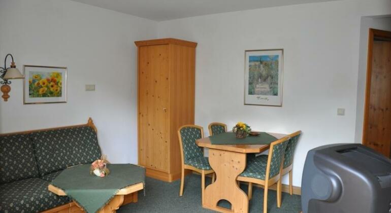 Waldhotel Forsthaus Droschkau - Photo4