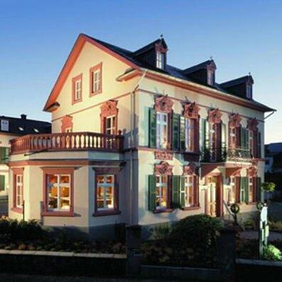 Hotel Restaurant Villa Sayn - Photo2