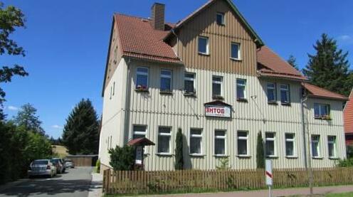 Blechleppel - Die Pension im Harz - Photo2