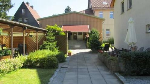 Blechleppel - Die Pension im Harz - Photo3