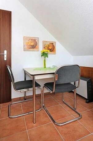 Ferienwohnung Friesenrose Bensersiel - Photo4