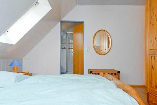 Ferienwohnungen Haus Westwind - Photo3