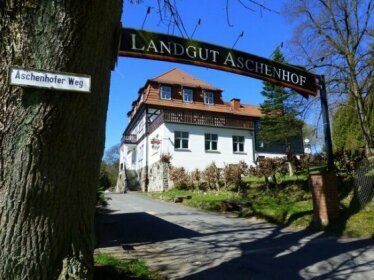 Hotel Landgut Aschenhof