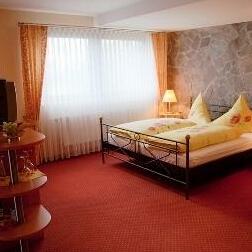 Hotel Seeblick Bensheim - Photo2