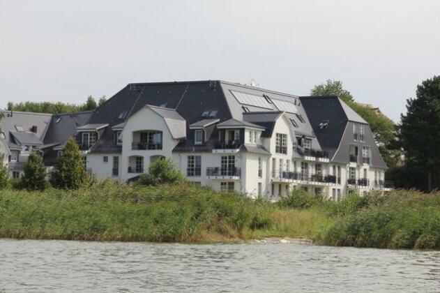 Residenz am Balmer See - FeWo 35