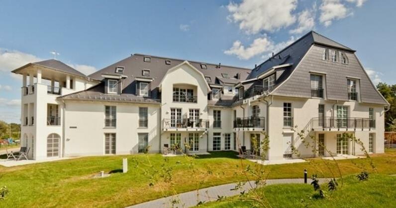 Residenz am Balmer See - FeWo 49